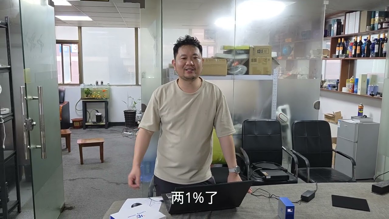 1T算力的BTC乐透彩票矿机，BTC每5分钟出一个块，一个块是中奖3.25个BTC