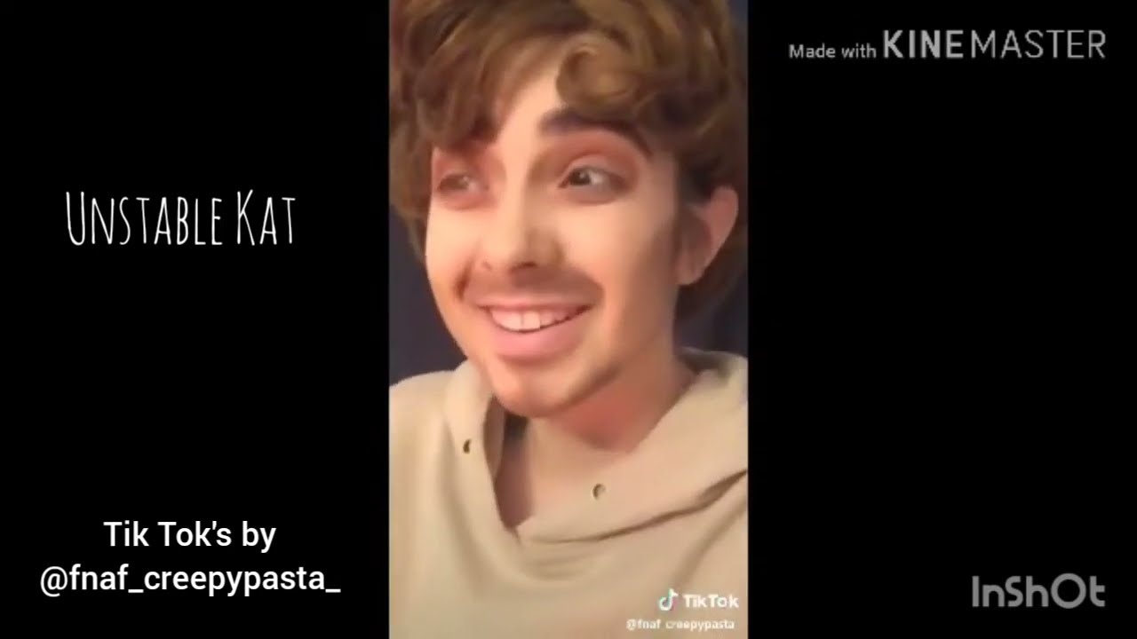 fnaf_creepypasta_ Tik Tok Compilation
