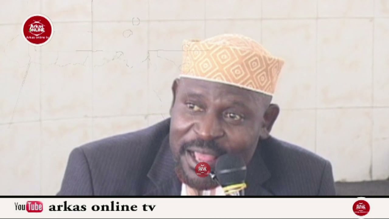 RAIS WA WANAFIKI DUNIANI NI ABDALLAH/ SHEIKH KIPOZEO