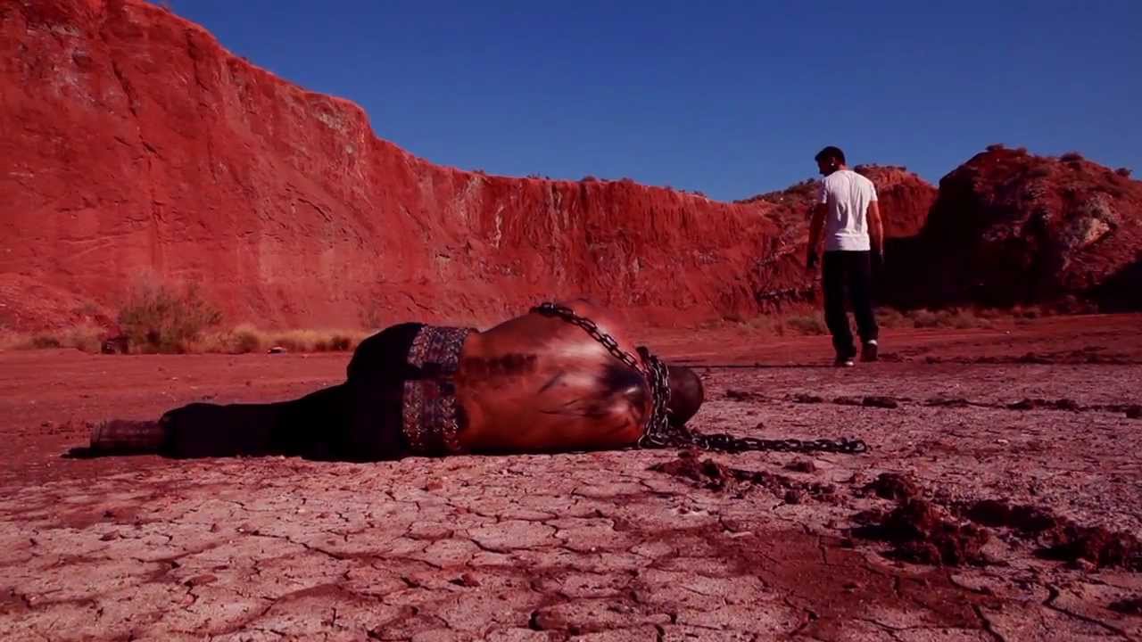 SHÉ - EL COMIENZO (Videoclip Oficial)