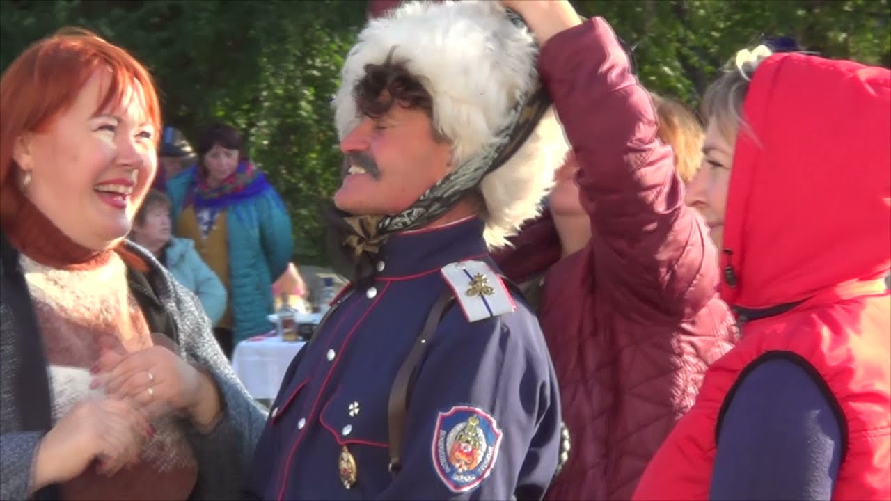 Козацькі розваги з дівчатами 18+ , Білокуракине, 