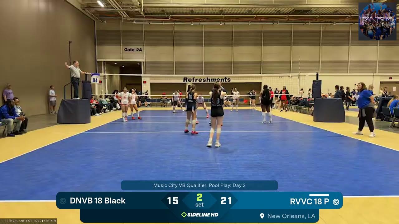 RVVC 18 P @ DNVB 18 Black (2026.02.21)