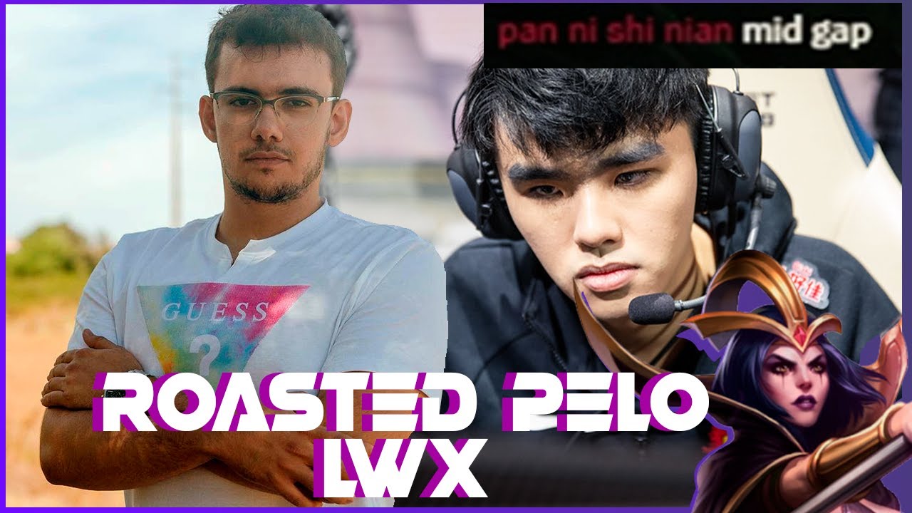Xico l FUI ROASTED PELO LWX