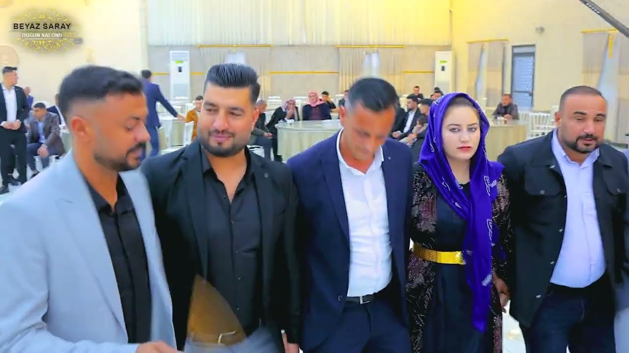FİDAN & SABAH - PART 4 - BEYAZ SARAY DÜĞÜN SALONU FOTO GÜVEN#İBRAHİMGÜVEN