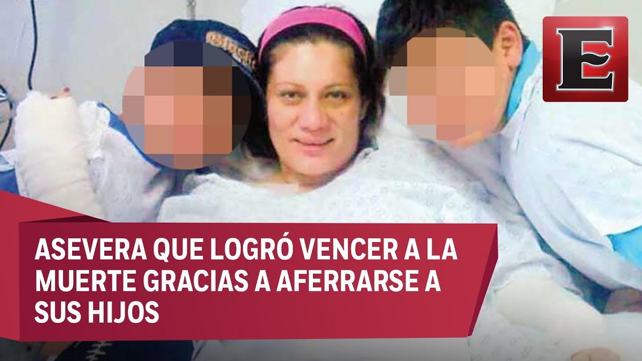 A Nohem&iacute; Mart&iacute;nez la explosi&oacute;n en la Torre Pemex la cambi&oacute; la vida (PARTE 2)