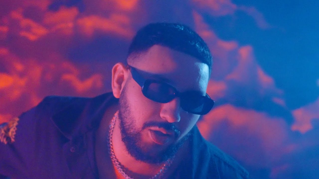 Feyamor - Jazz De Giron  ( Video Oficial )