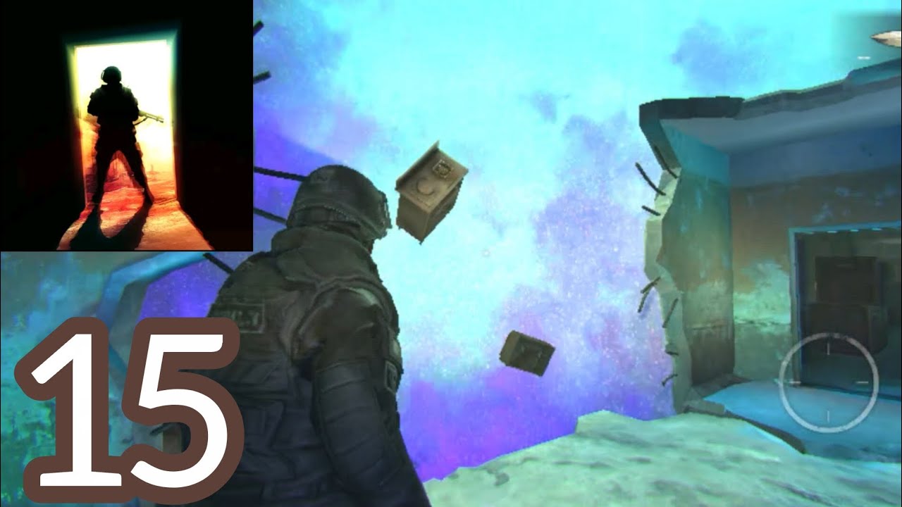 Wall Of Insanity Gameplay Walkthrough Part 15 (Android, iOS)