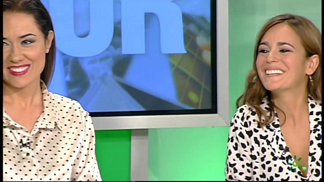 Al Sur |  Eva Marciel y Carmen Canivell