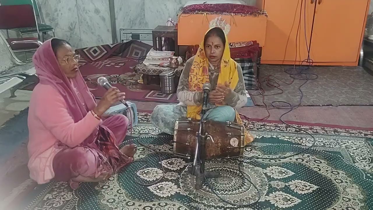 🙏घर में पधारो गजानंद जी मेरे घर में पधारो🎉 | 💐 गणेश जी के भजन ☘️#सत्संग ☘️#कीर्तन 🌿#भजन 💯