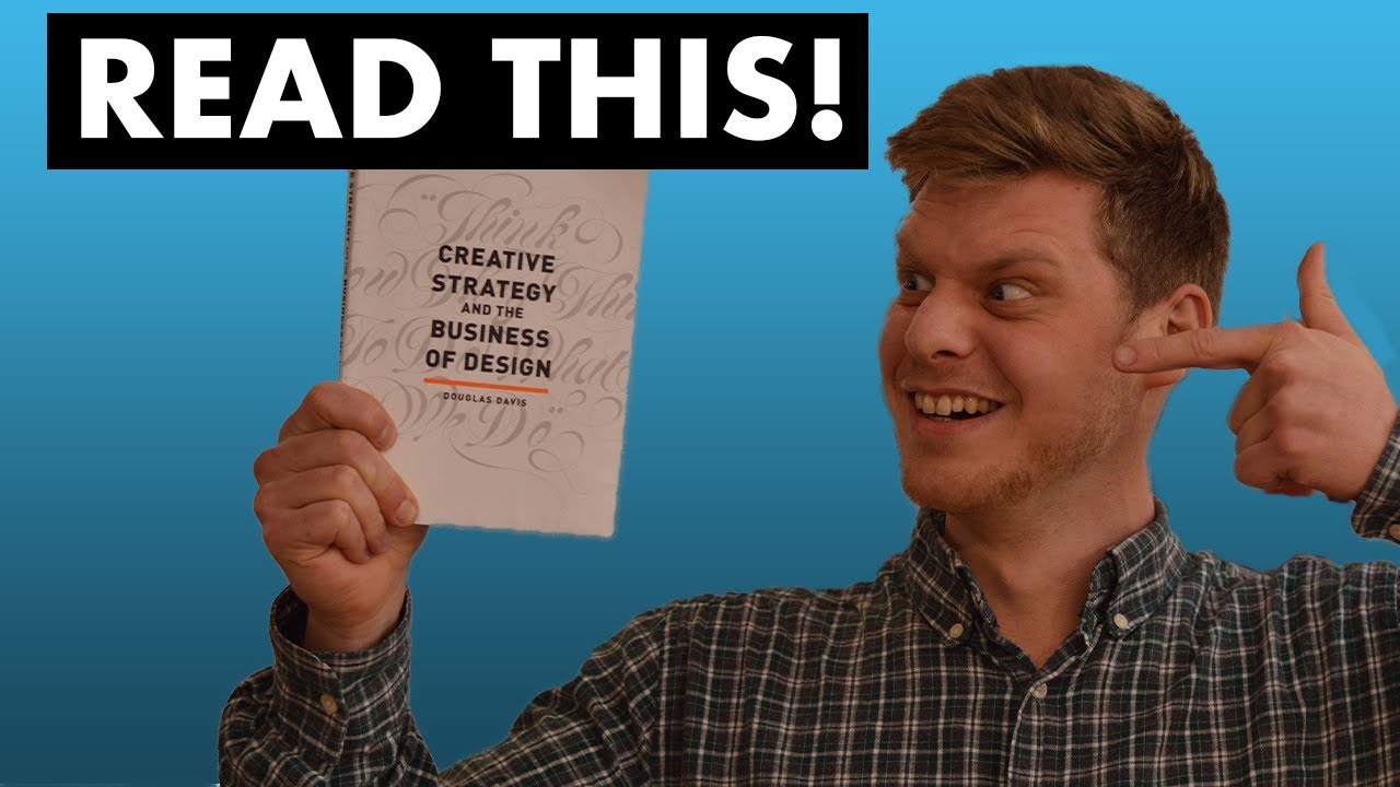 The ONLY book you NEED to understand strategy!