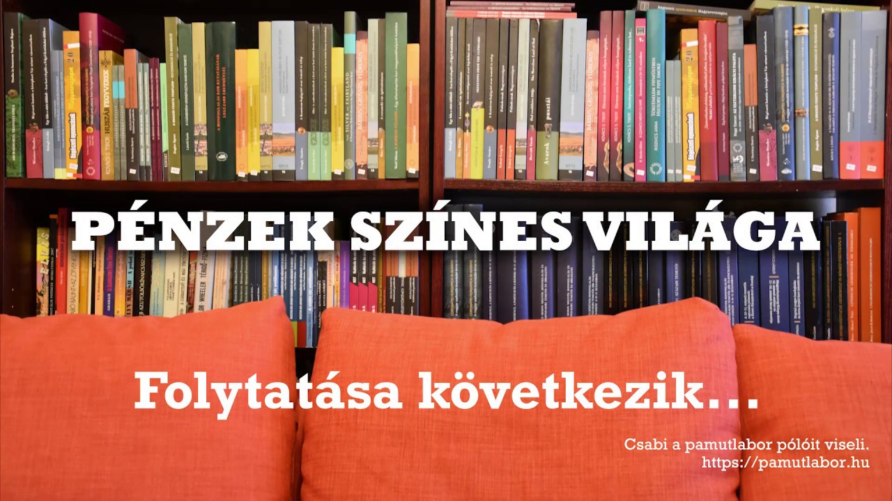 Pénzek színes világa: Opferpfennig, azaz felajánlási érem | Magyar Nemzeti Múzeum