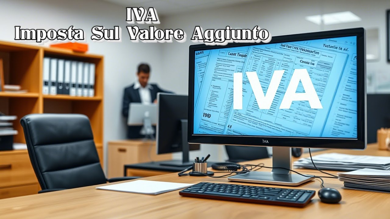 Diritto Tributario_Lezione n.° 15: IVA - Imposta sul Valore Aggiunto