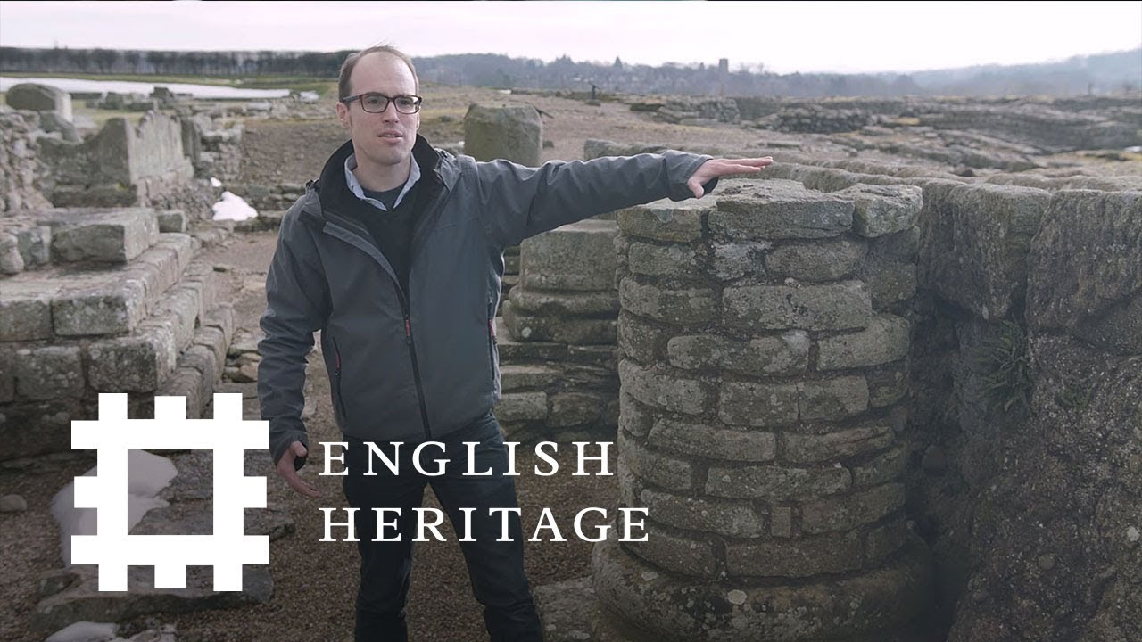 Uncovering The Corbridge Story: Life On The Crossroads