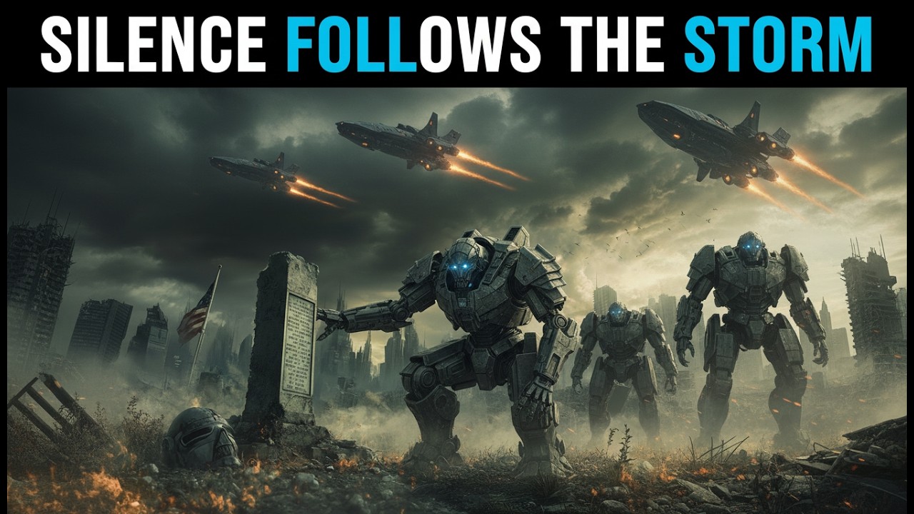 They Broke the One Rule, Humans Turned Their Empire to Ash | HFY | HFY Sci-fi Stories