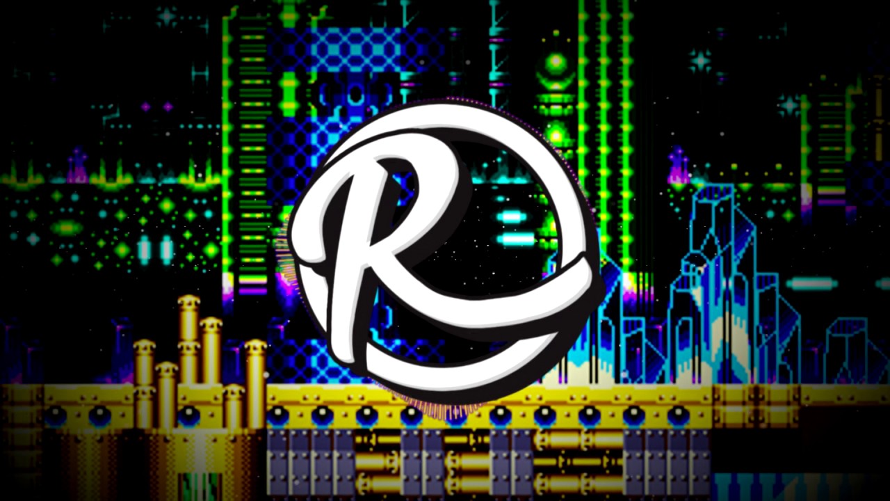Rewayde - Quartz Quadrant (Good Future) - Sonic CD (Exotic Remix)