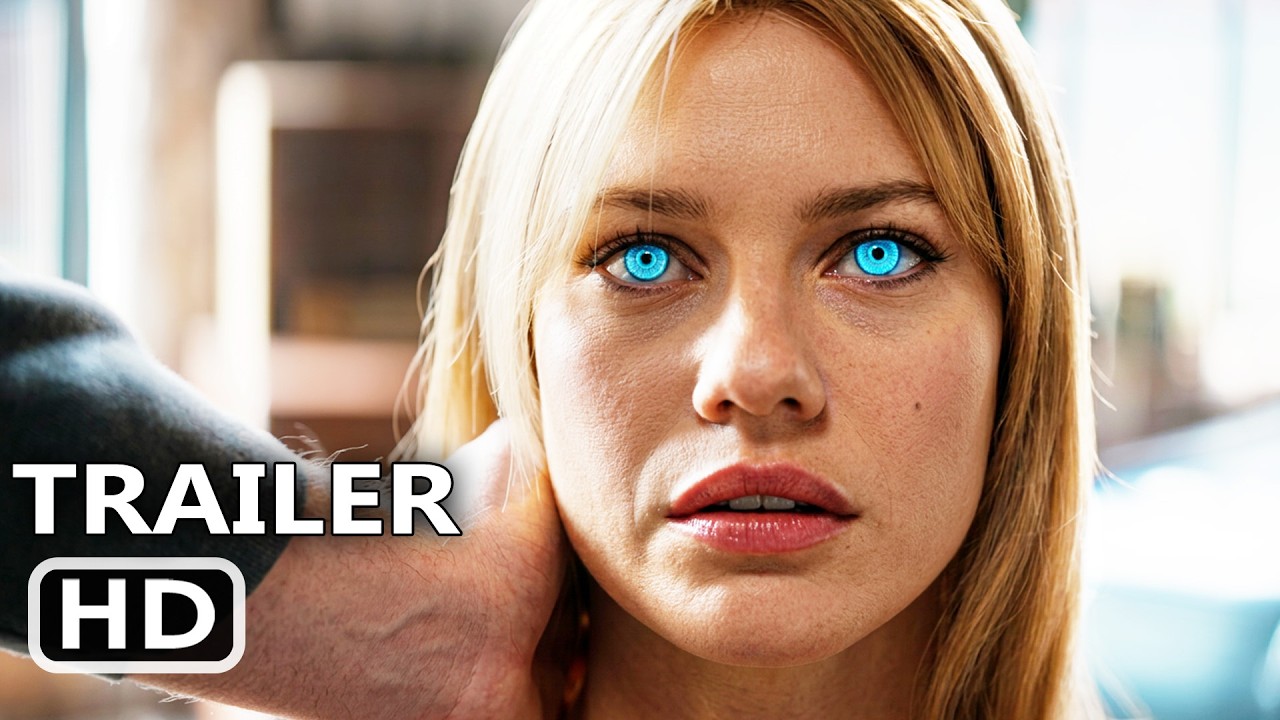 SOULM8TE Official Trailer (2026) M3GAN Spin-off
