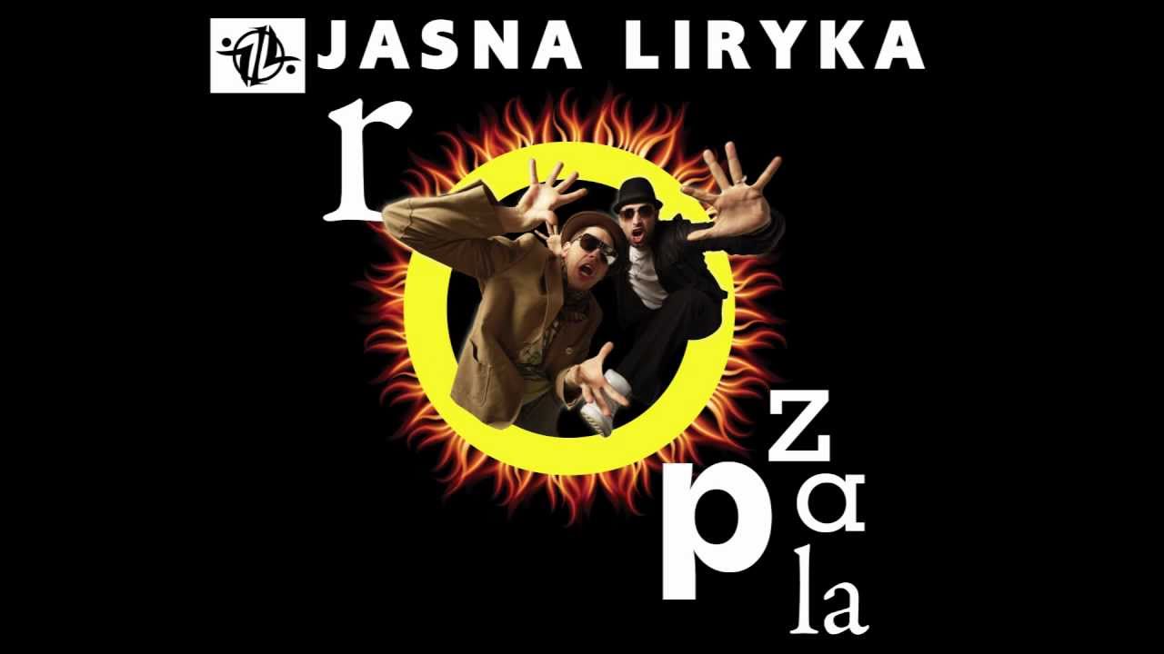 03. Jasna Liryka - Chcemy Być Sobą [remix]