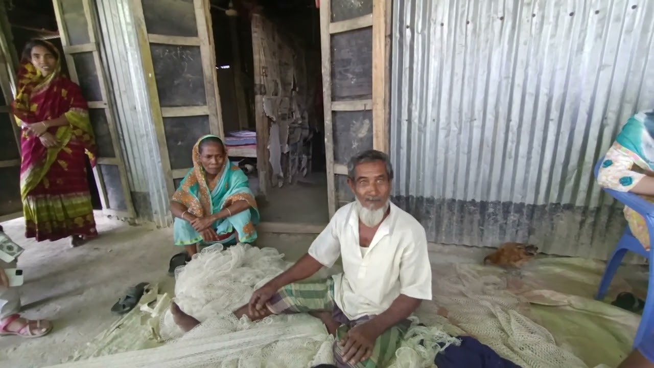 Fisherman Community 