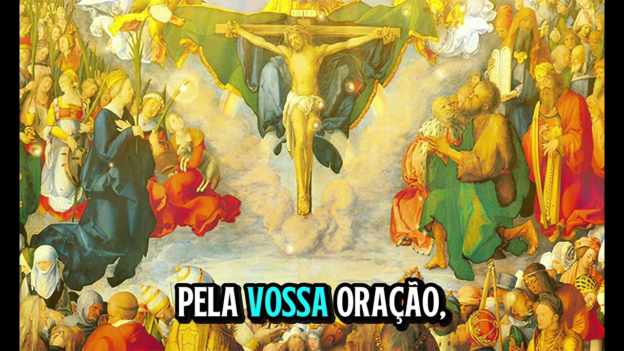 Reflexão São Josemaría Escrivá - 7 de Março