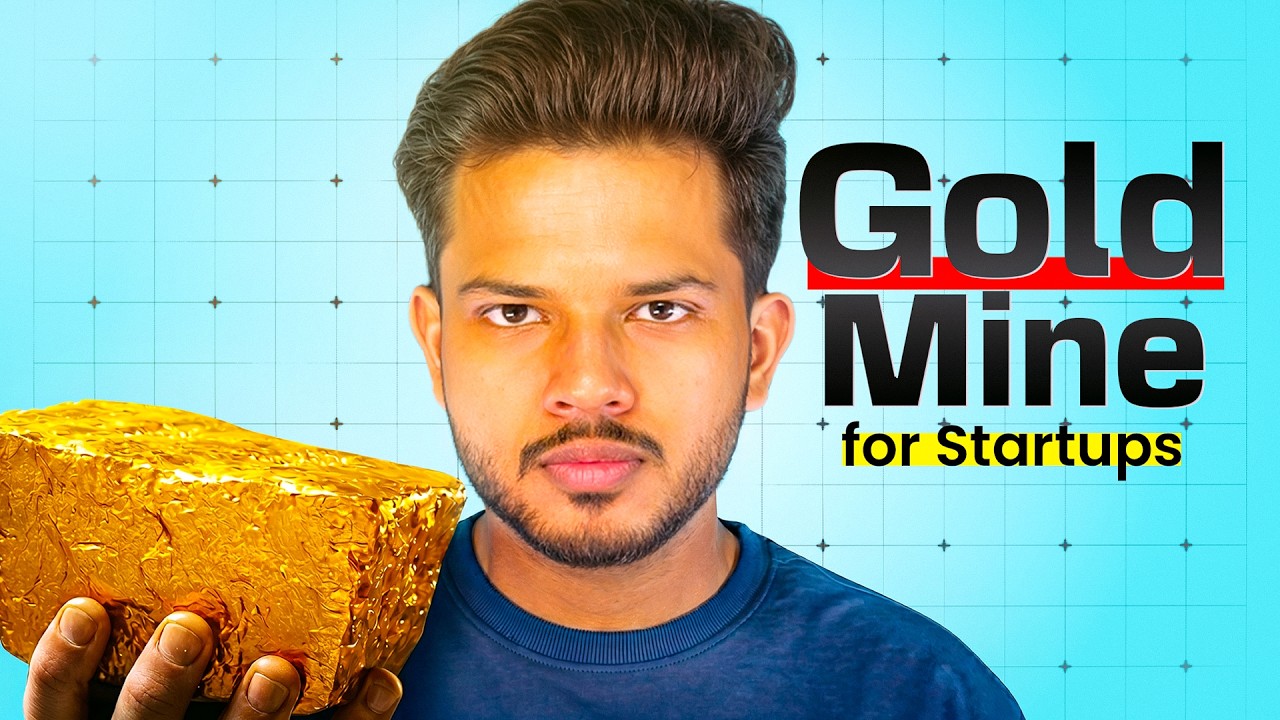 Most Indian Founders Are Copying this | Business Opportunities India Is Sleeping On (2026)