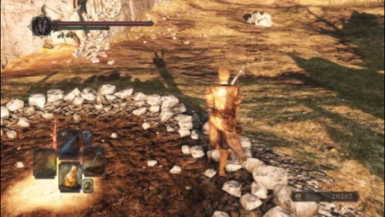 DARK SOULS II: Scholar of the First Sin ♥️ (Parte 15)