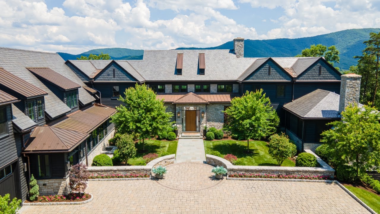 555 Eisenhower Ridge - Ridges 129 - The Greenbrier Sporting Club