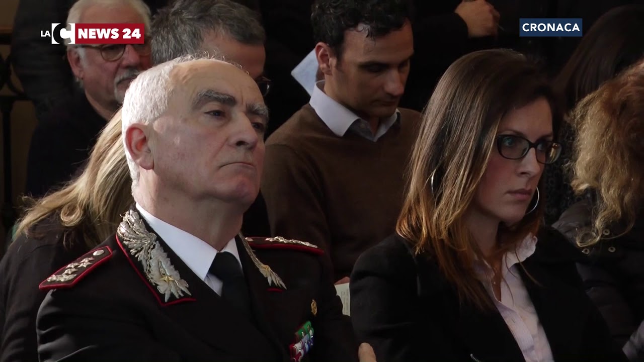 Operazione Stige, 169 arresti: ci sono anche politici