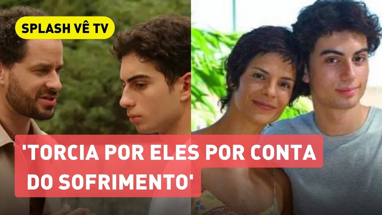 Mulheres Apaixonadas: namoro entre professora e aluno teve final inesperado