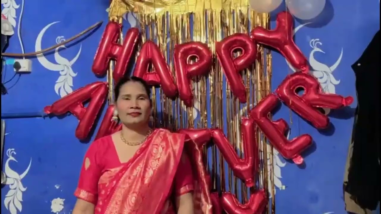 Aaj Hai mummy papa ki anniversary 😘😘
