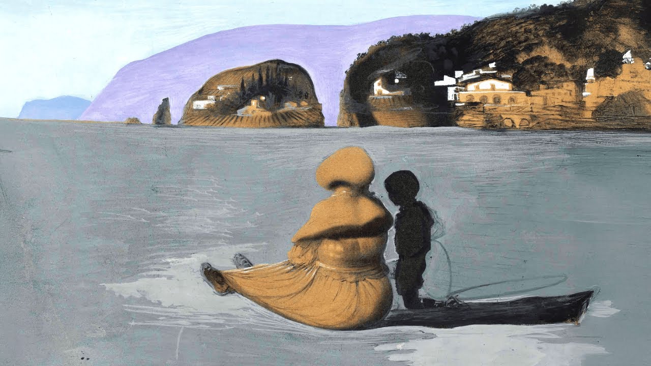 This Dalí Painting Tricked Everyone With an Optical Illusion