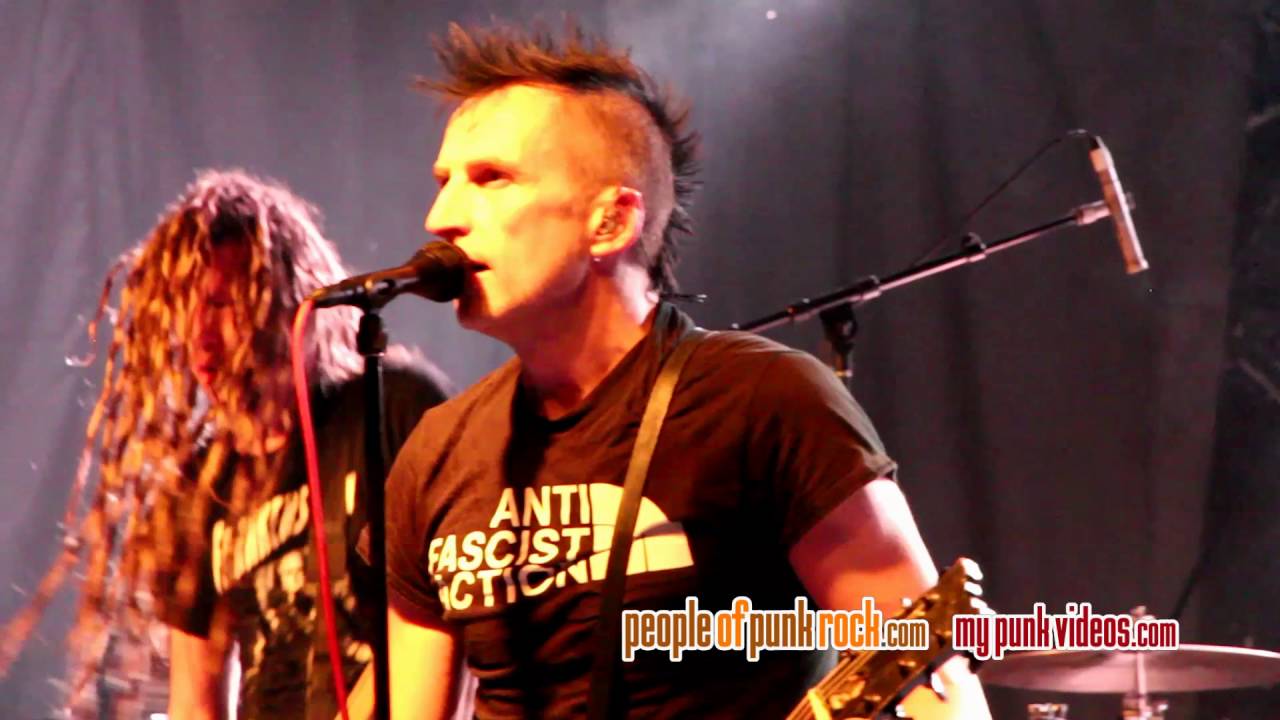 WIZO - Quadrat Im Kreis @ Amnesia ROCKFEST 2016 - Montebello, QC, CANADA
