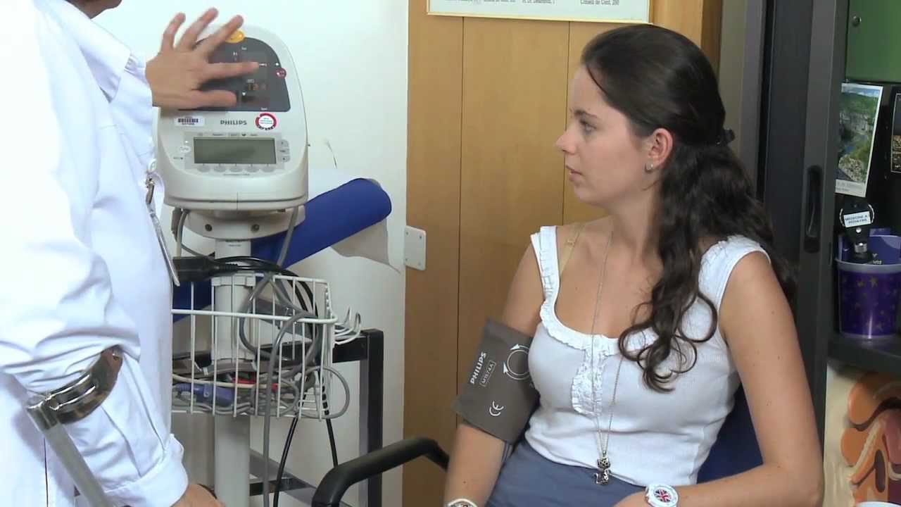 La médecine des adolescents