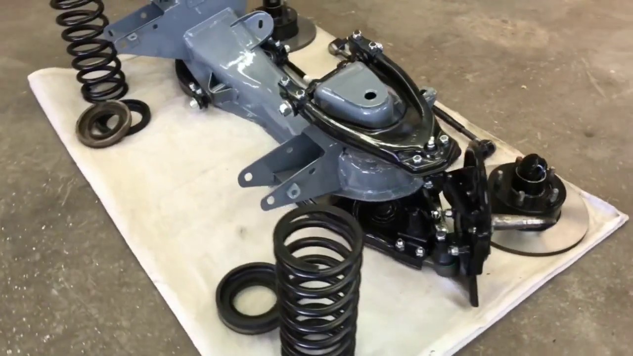 Volvo P1800 Restoration