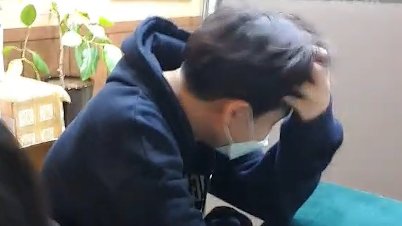 [커플Vlog]제 속내를 다 틀켜버렸습니다..시즌1 EP.08 - Couple | カップル