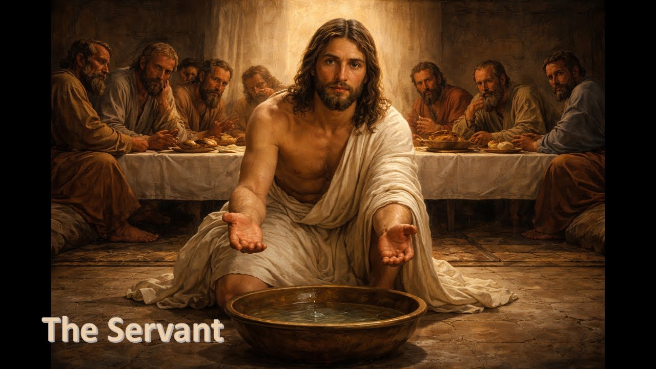 The Servant