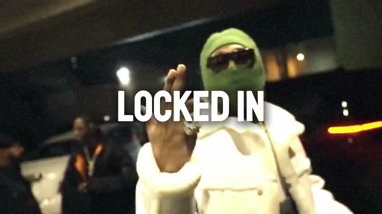 (HARD) Big30 x Future Type Beat - “Locked In”