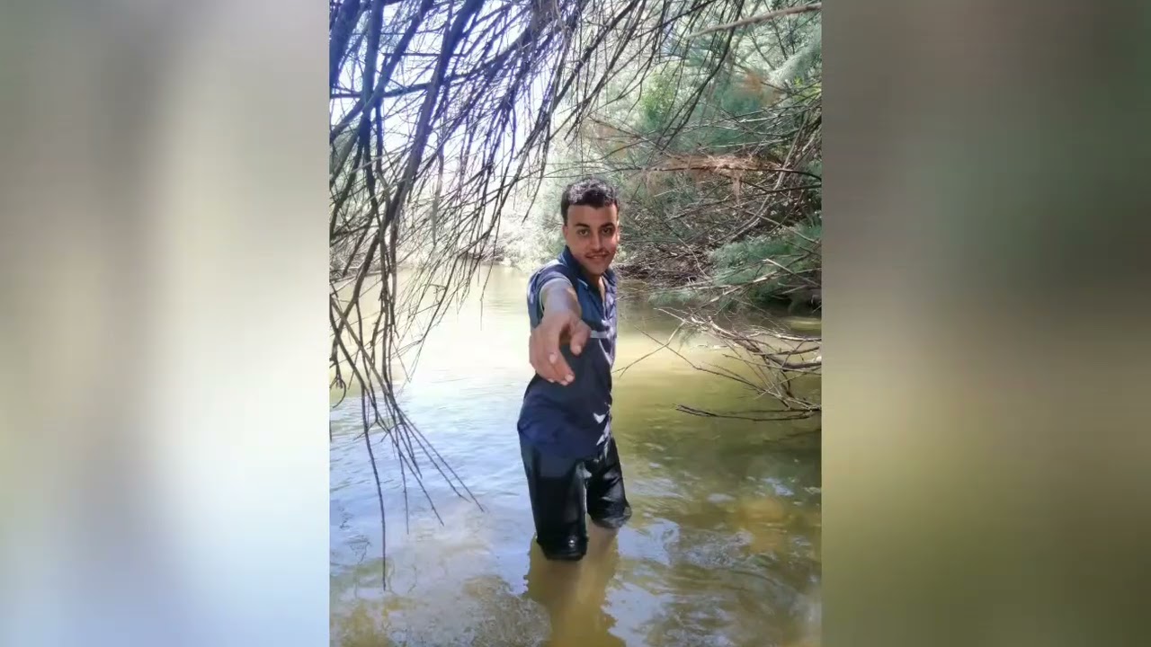 المناظر الطبيعيه المتواجدة في منطقة الحريرة ضواحي الخميسات 🔥🔥
