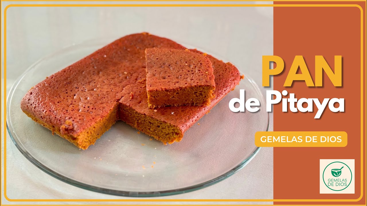 PAN DE PITAYA