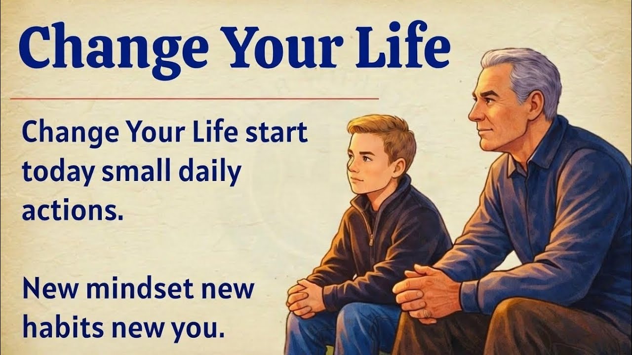 Change Your Life |Take Control, BuildDiscipline & Become Unstoppable |Motivational Video