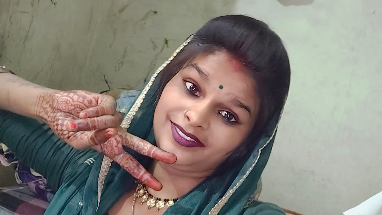 Basanti blogger