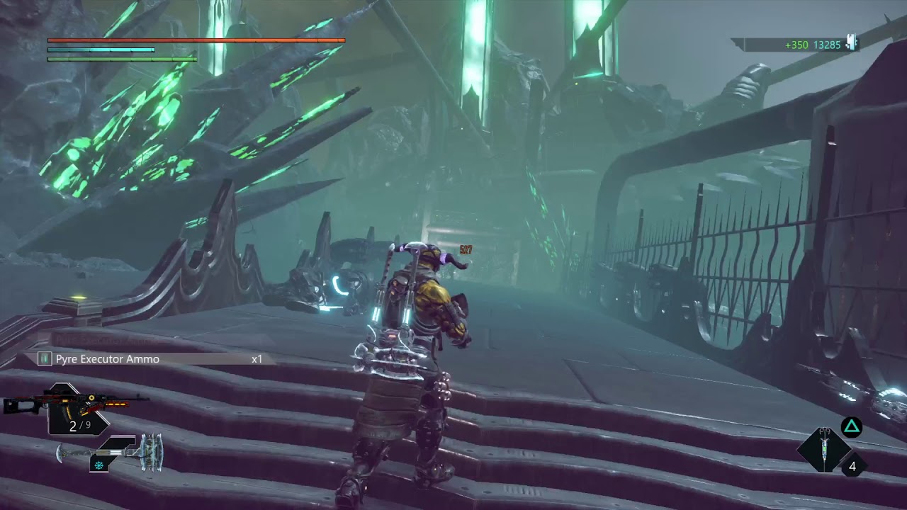Immortal: Unchained quick, early, easy farm