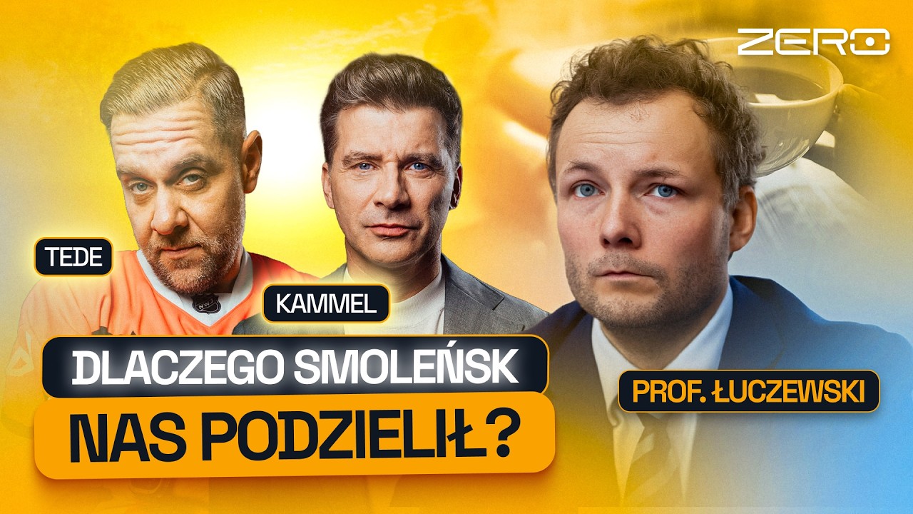 7:00 TEDE I TOMASZ KAMMEL - PORANEK