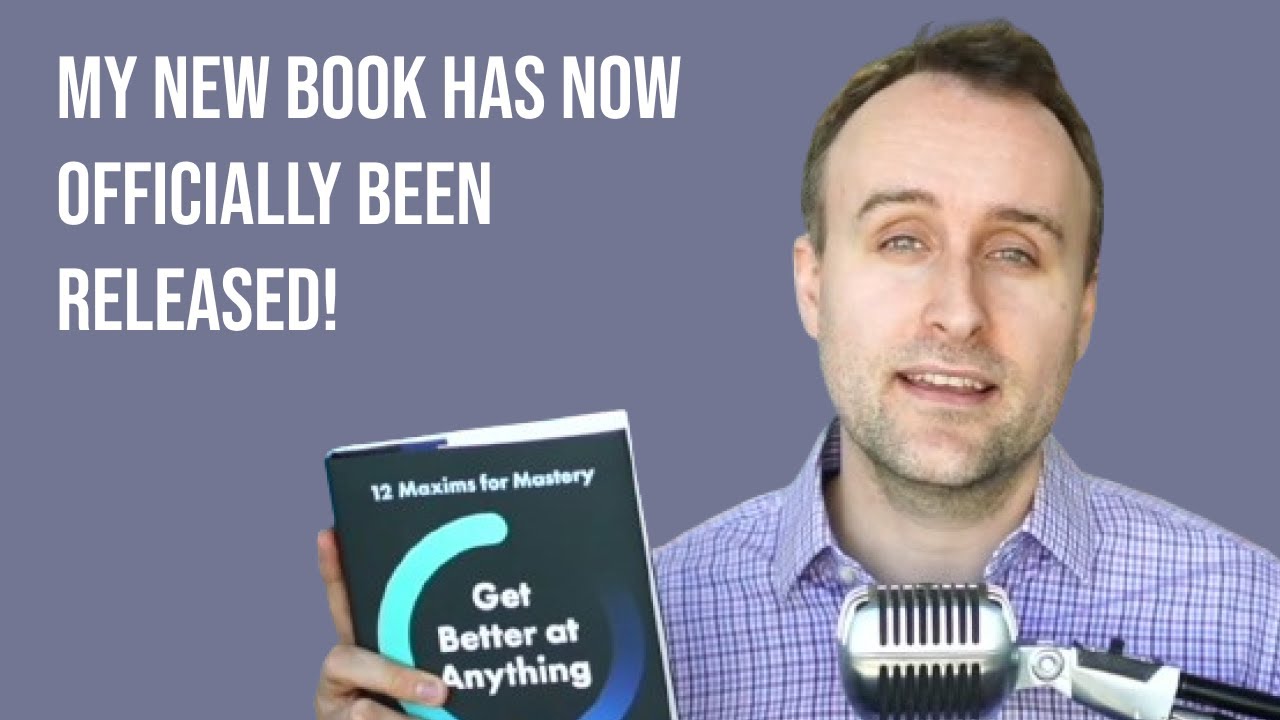 My New Book 