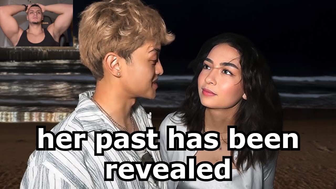 SHE CHEATED???