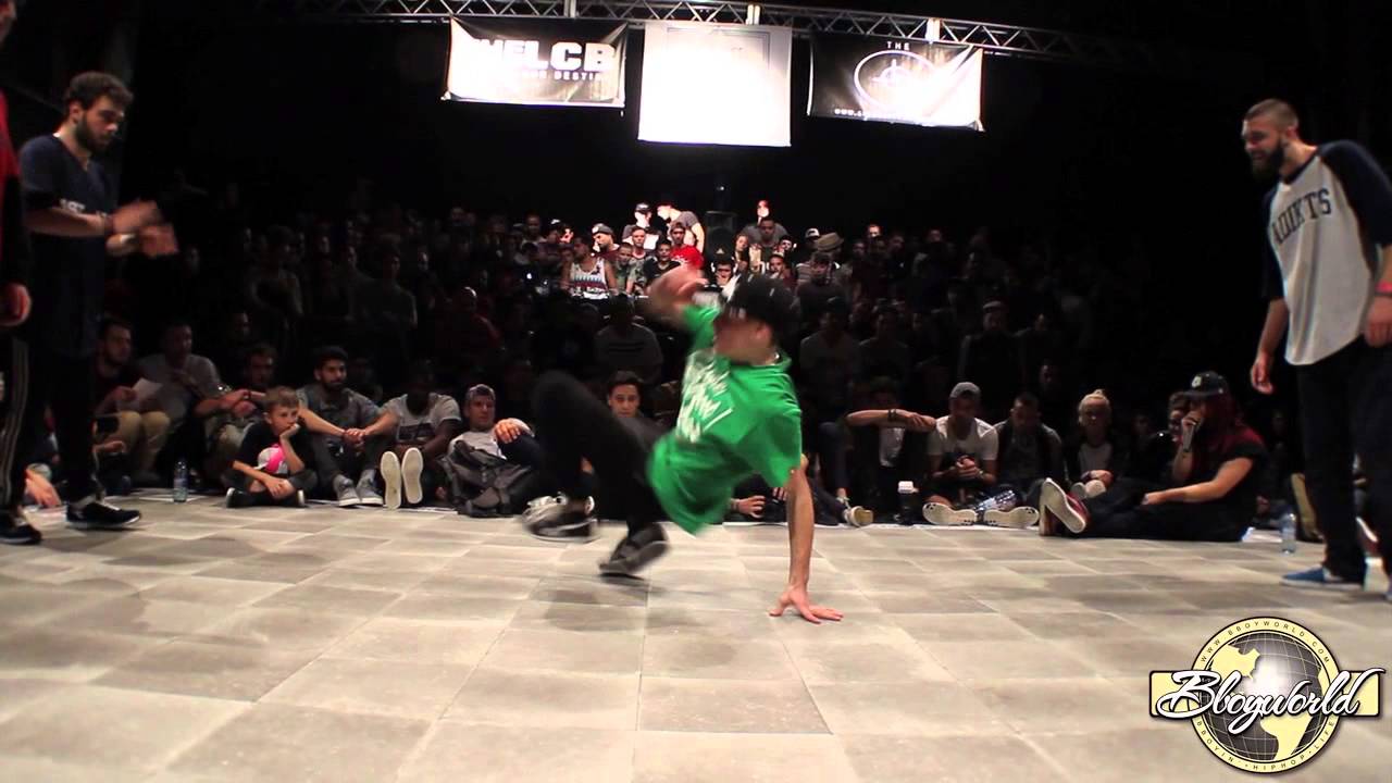 Last Alive vs Lussy Sky & Drud // .BBoy World // BREAKING 2on2 EIGHT-FINAL | LCB BATTLE 2014