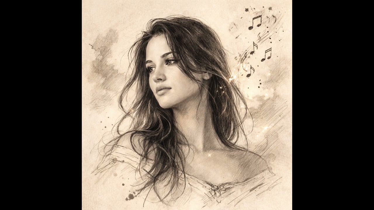 Музыка сильнее боли! Lyrics and arrangement by me, created with AI assistance.
