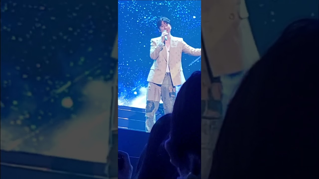 우주최강배우 김남길 / 나랑 아니면 / 2023 Again