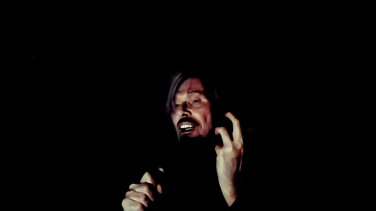 "HOW LONG HAS THIS BEEN GOING ON"