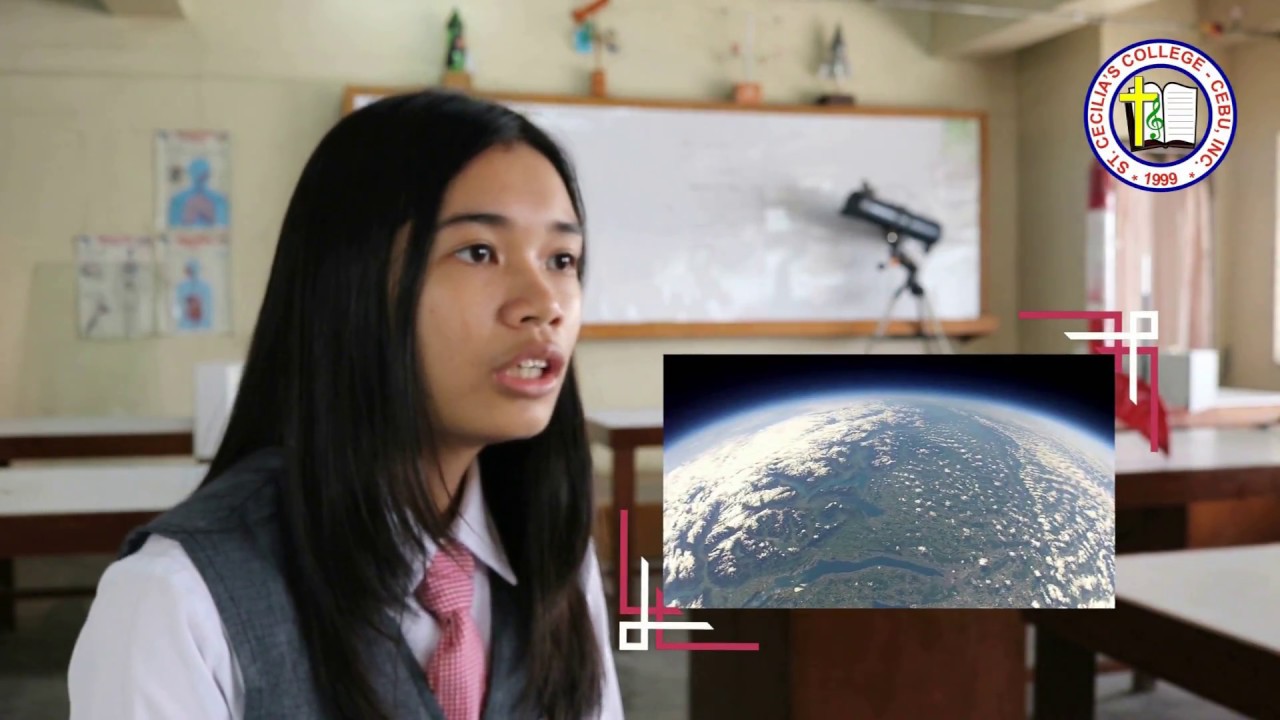 Karunungan Flight Team's High Altitude Balloon-Life Support System (DOST-PCIEERD)