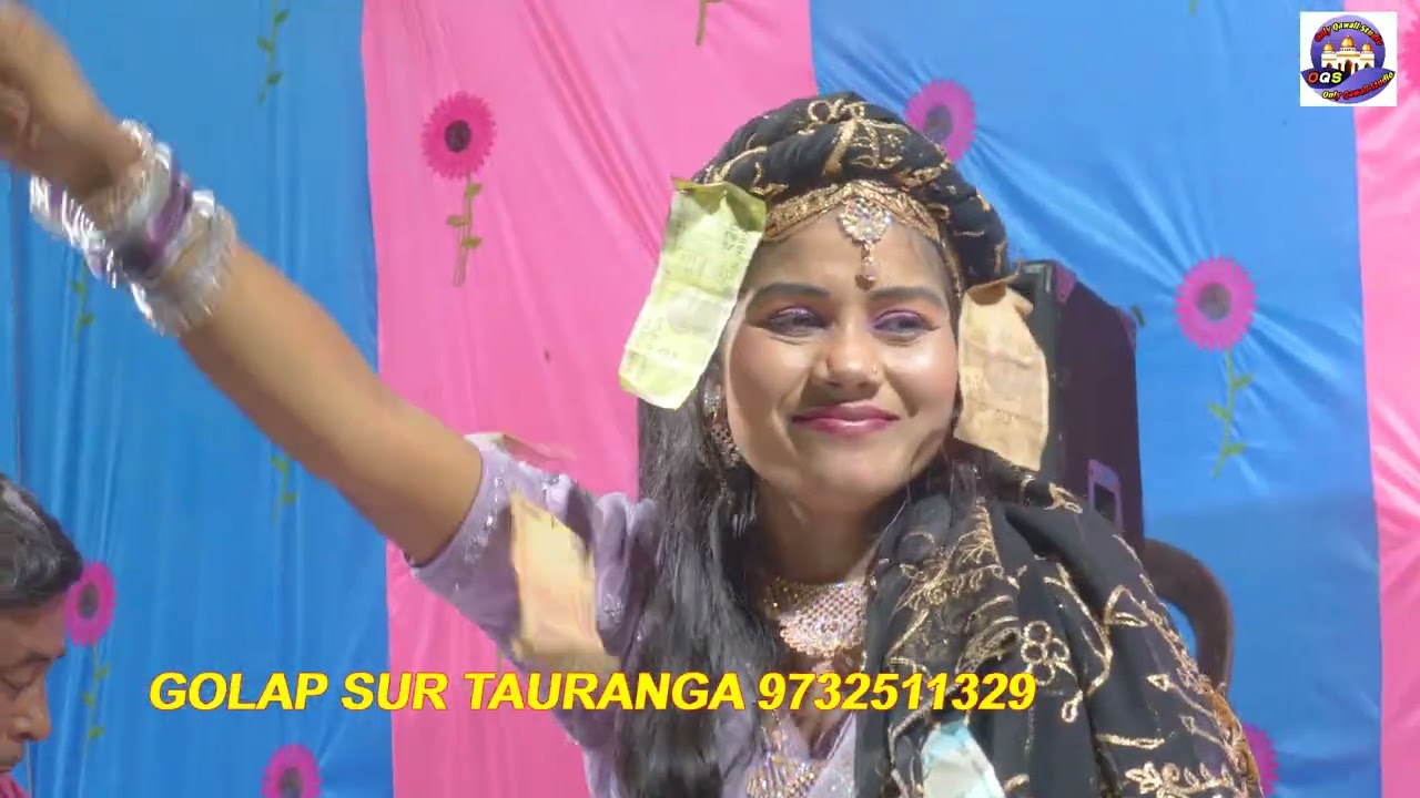 Tamanna Rani qawwali song // new Bangla Qawwali// stage Qawwali program